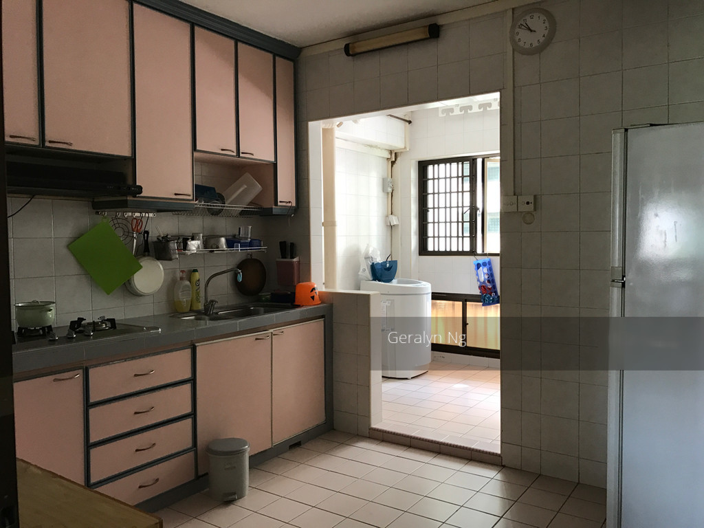 Blk 549 Serangoon North Avenue 3 (Serangoon), HDB 4 Rooms #149102932